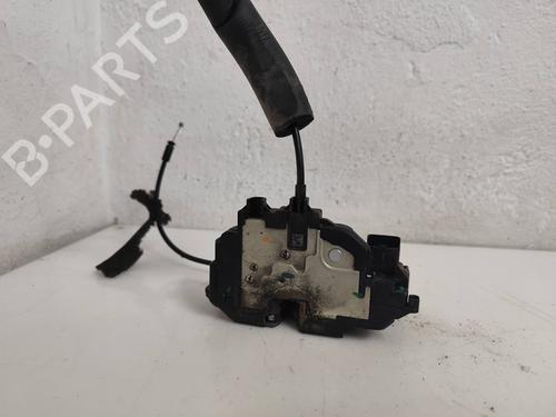 Front left lock RENAULT MEGANE III Hatchback (BZ0/1_, B3_)  | BP26708187C98 