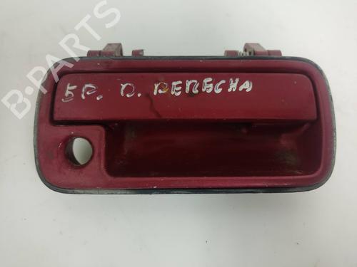 Used Front right exterior door handle SUZUKI VITARA (ET, TA, TD) [1988-2002]  19568658
