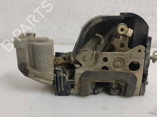 Front right lock FIAT PUNTO (188_)  | BP21014794C97 