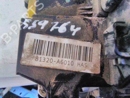 Used Front right lock HYUNDAI i30 (GD) [2011-2025]  19564191