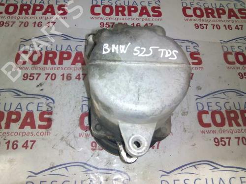 AC compressor BMW 5 (E39)  | BP19546968M34 