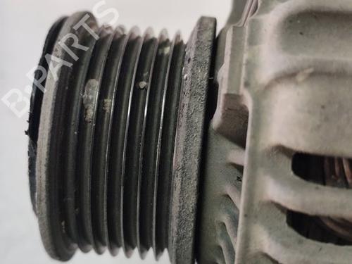 Alternator TOYOTA LAND CRUISER 90 (_J9_)  | BP25118367M7 