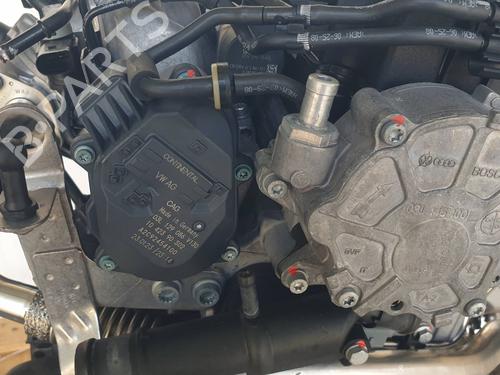 Engine VW TIGUAN (5N_)  | BP38470695M1  - Image 13