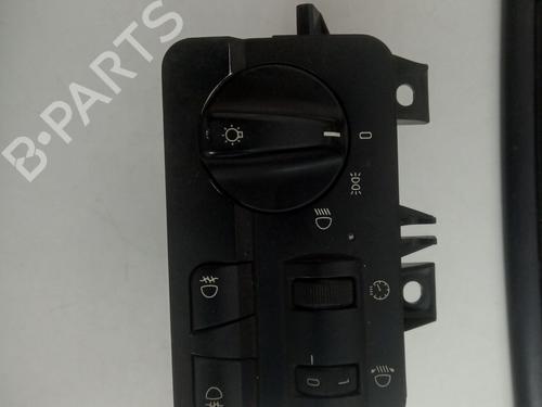 Forlygtekontakt BMW 3 (E46) 318 i (118 hp) 19561371