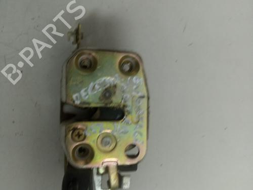 Used Rear right lock KIA SPORTAGE SUV (K00) [1994-2005]  19560276