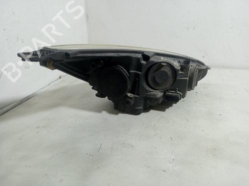 Left headlight FORD FOCUS III 1.0 EcoBoost | BP29437276C28 