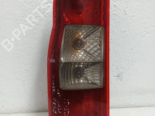 Used Left taillight Left taillight FORD TRANSIT Van (FA_ _) [2006-2014] 33442258 33442258