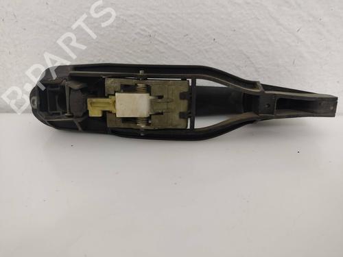 Rear left exterior door handle BMW 3 (E46) 320 d | BP19567963C130 