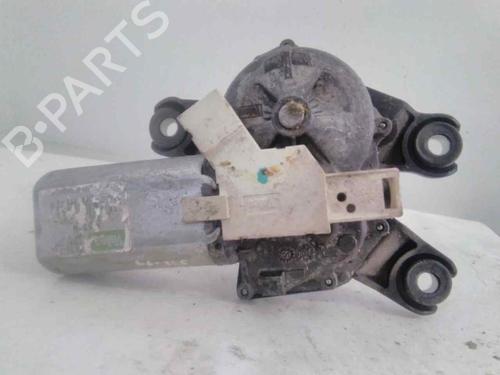 Used Rear wiper motor NISSAN PRIMERA Hatchback (P12) [2002-2025]  19565027