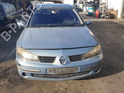 AC compressor RENAULT LAGUNA II (BG0/1_)  | BP19564471M34 