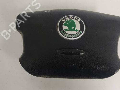 Used Driver airbag SKODA OCTAVIA II (1Z3) [2004-2013]  21043580