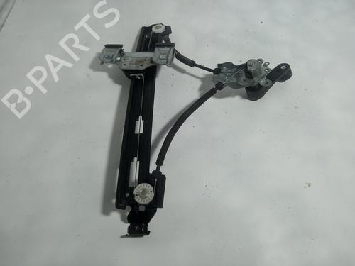 Rear right window mechanism SEAT IBIZA IV SC (6J1, 6P5)  | BP29927638C25