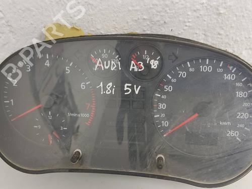 Used Instrument cluster AUDI A3 (8L1) [1996-2006]  21007527