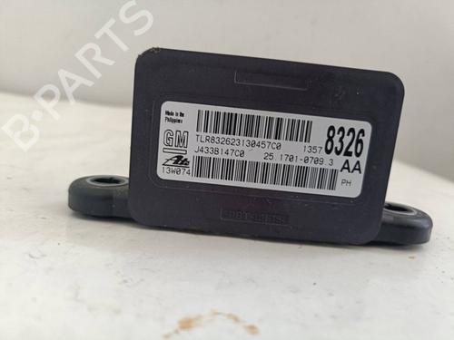 Elektronische module OPEL ASTRA J (P10) [2009-2016]  29420574