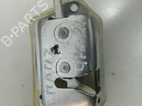 Tailgate lock CHEVROLET MATIZ (M200, M250)  | BP19560015C101 