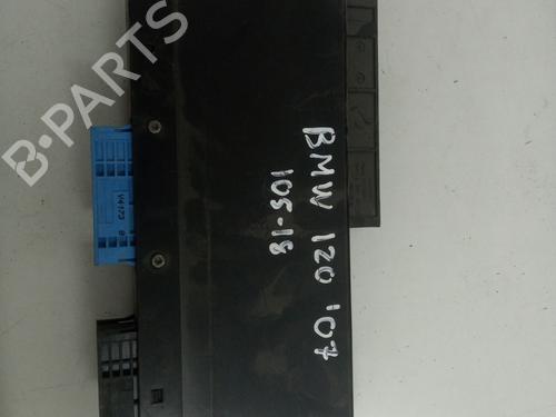 Electronic module BMW 1 (E87) 118 d | BP19559671M83 