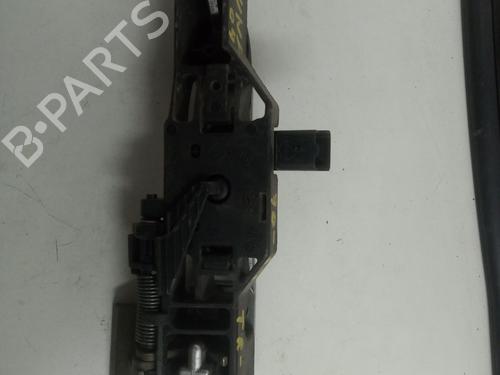 Rear left exterior door handle RENAULT LAGUNA II Grandtour (KG0/1_) 2.2 dCi (KG0F) | BP19560073C130