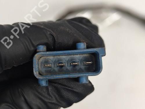 Electronic sensor PEUGEOT 307 (3A/C)  | BP28071199M84 