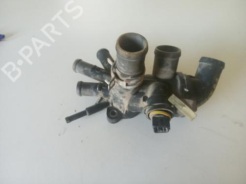 Used Thermostat housing Thermostat housing SEAT CORDOBA (6K1, 6K2) [1993-2002] 19556680 19556680