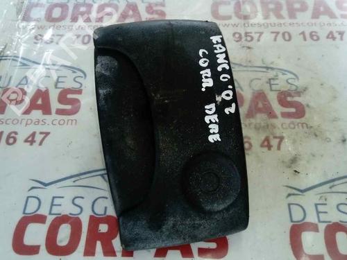 Used Rear right exterior door handle RENAULT KANGOO (KC0/1_) [1997-2025]  20648886
