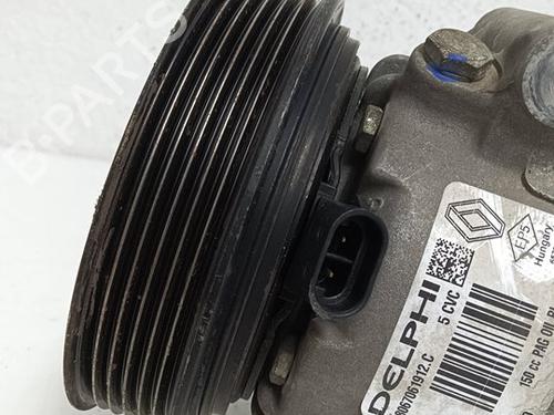 AC compressor RENAULT SCÉNIC II (JM0/1_)  | BP36091459M34  - Image 6