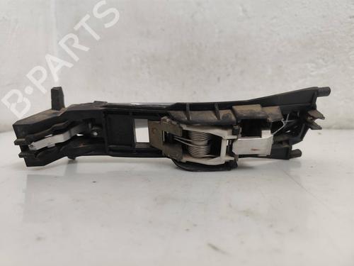 Front right exterior door handle MERCEDES-BENZ C-CLASS (W203) C 220 CDI (203.006) | BP29982978C129