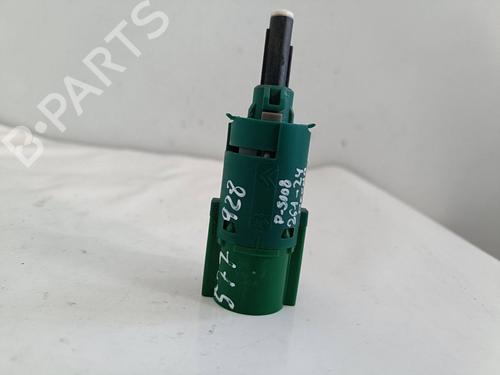 Spak kontakt PEUGEOT 5008 (0U_, 0E_) 1.6 BlueHDi 120 (120 hp) 25925943