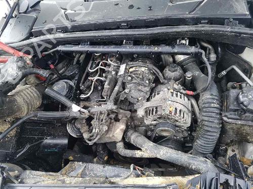 Mass air flow sensor BMW 1 (E87) 118 d | BP19550651M95 