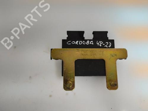 Control unit SEAT CORDOBA (6K1, 6K2)  | BP19565871M11 