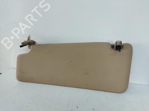 Right sun visor BMW X3 (E83) | BP40467802I2 - Image 4
