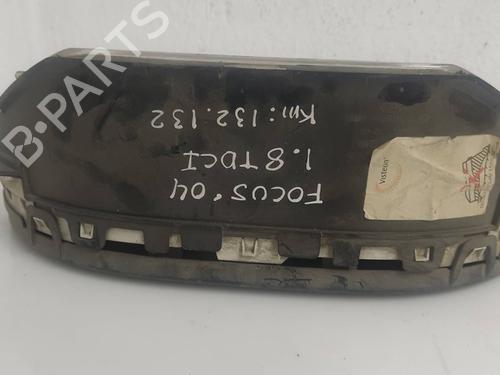 Instrument cluster FORD FOCUS I (DAW, DBW)  | BP21043547C47 