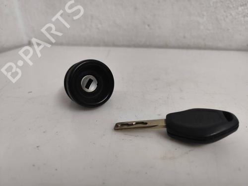 Used Ignition barrel BMW 3 (E46) 320 d (136 hp) 27474340