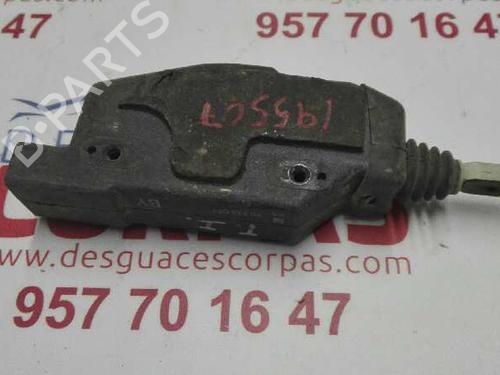 Electronic module OPEL VECTRA A (J89)  | BP19548234M83 