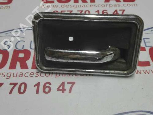 Used Front right interior door handle RENAULT 18 (134_) [1978-1994]  19546705