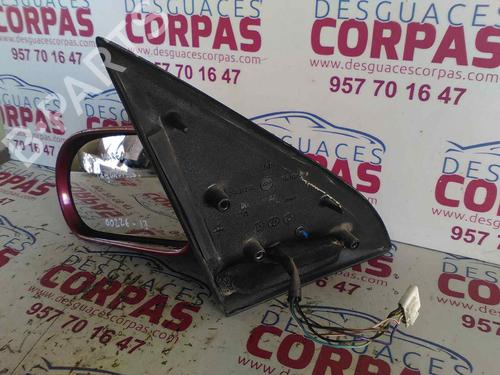 Left mirror FIAT MAREA Weekend (185_) 1.9 JTD 105 (185BXN1A) | BP19549624C26 