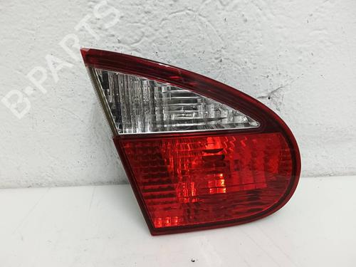 Used Left tailgate light Left tailgate light DAEWOO LANOS Saloon (KLAT) [1997-2026] 33442295 33442295