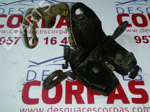 Used Tailgate lock FORD ESCORT VI (GAL, AAL, ABL) [1995-2002]  19547931