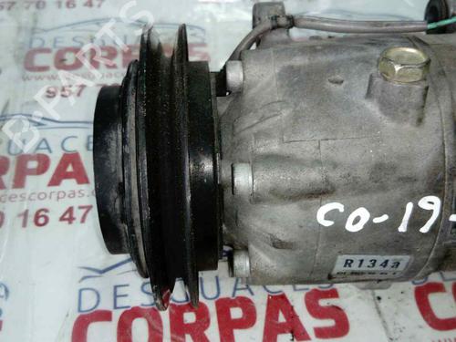 AC compressor OPEL VECTRA B (J96)  | BP19551959M34 