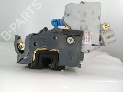 Front left lock NISSAN X-TRAIL I (T30)  | BP19562505C98 