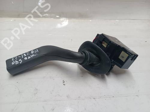 Used Steering column stalk VOLVO S40 I (644) [1995-2004]  27480078