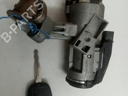 Used Ignition barrel TOYOTA COROLLA (_E12_) [2001-2008]  19561494