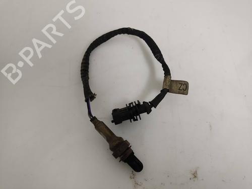 Elektronisk sensor OPEL ASTRA H GTC (A04) [2005-2010]  19569587