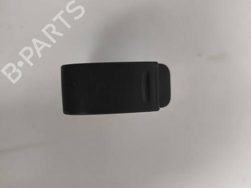 Used Left front window switch CITROËN C1 (PM_, PN_) 1.4 HDi (54 hp) 21813982