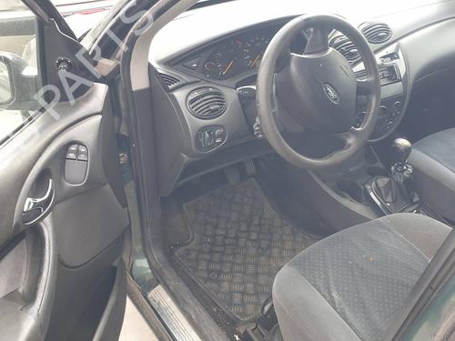 Engine FORD FOCUS I Saloon (DFW)  | BP34355421M1  - Image 13