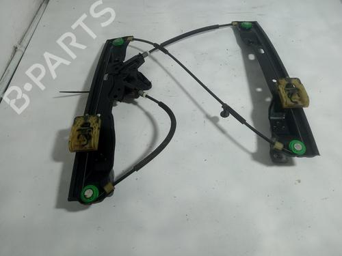 Front left window mechanism FORD FOCUS III  | BP29437656C22 