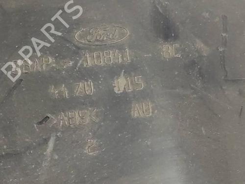 Instrument cluster FORD FOCUS I (DAW, DBW)  | BP21043550C47 