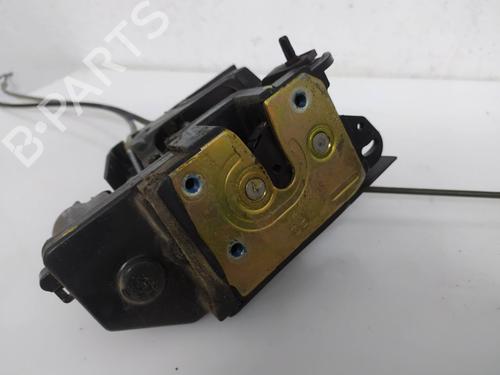 Rear left lock SSANGYONG KYRON  | BP19566812C100 
