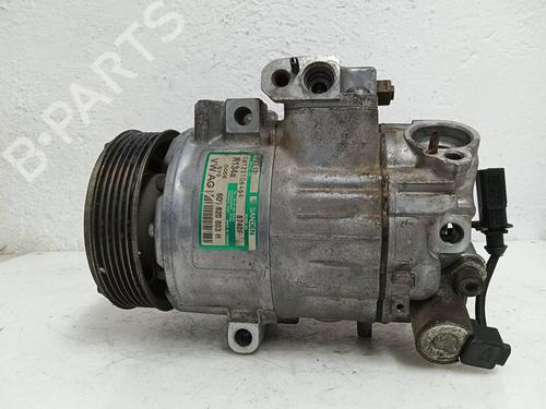 Used AC compressor AC compressor SEAT IBIZA III (6L1) [2002-2009] 36093757 36093757
