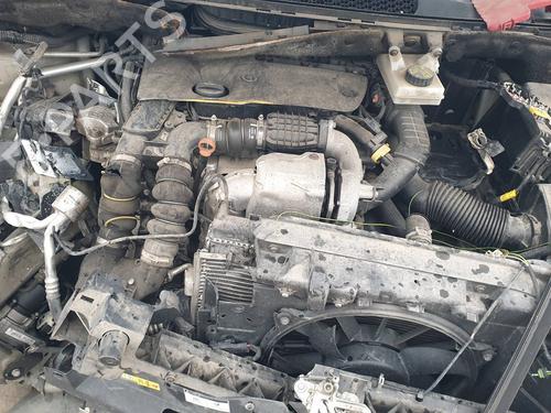 Højre fortil udvendigt håndtag CITROËN BERLINGO / BERLINGO FIRST MPV (MF_, GJK_, GFK_) | BP30776695C129