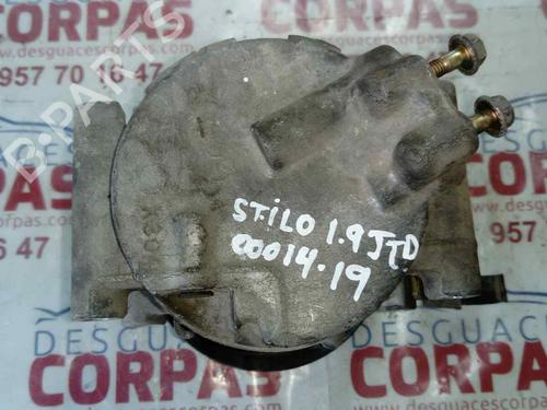 AC compressor FIAT STILO (192_)  | BP19552167M34 